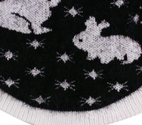 Pretty Comfy  Long Sleeves Girl Sweaters - 4-5 Years